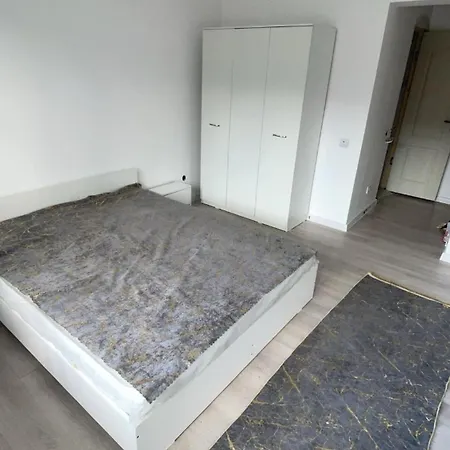 Appartamento Kaya Năvodari