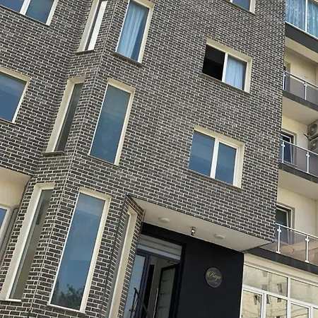 Appartamento Kaya Năvodari